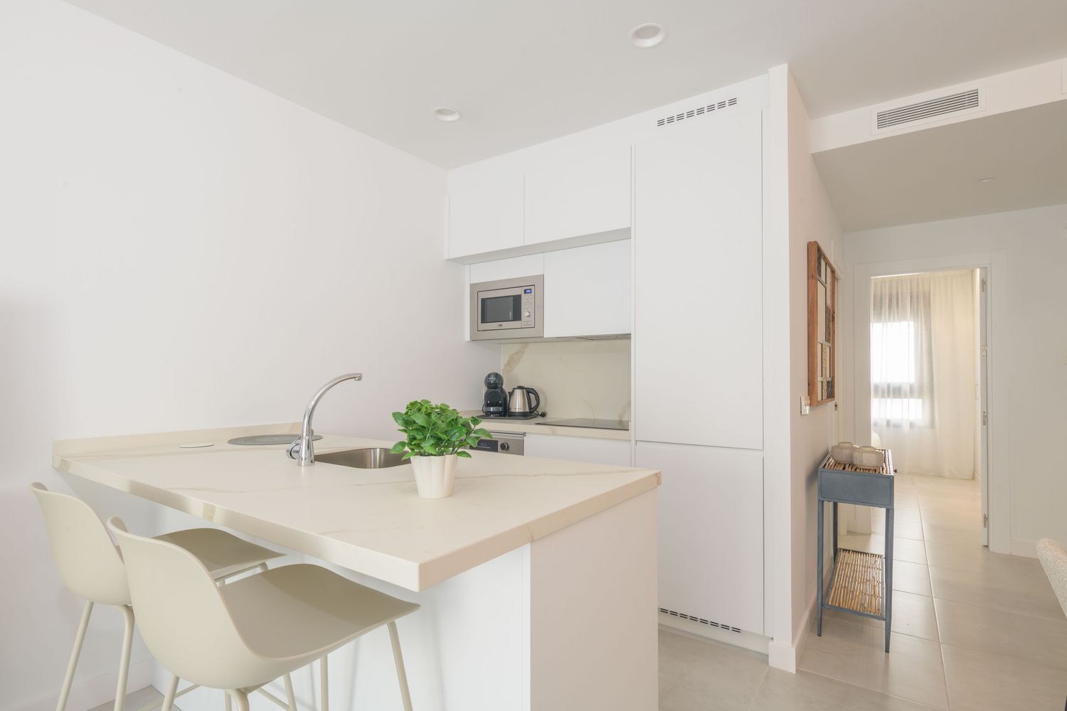 Piso en calle Vázquez Claver, 21 - Foto 7