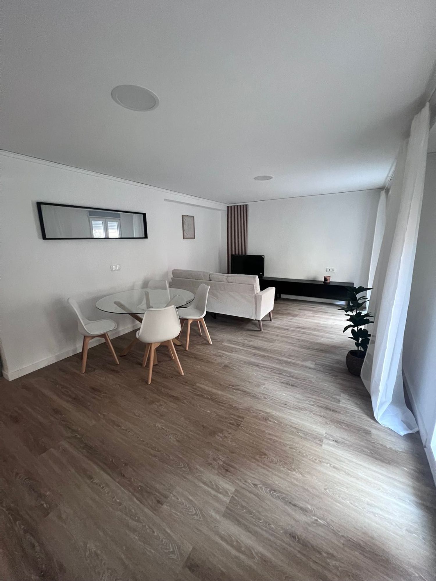 Piso en Calle de Plus Ultra, 30, Plaza Elíptica-República Argentina - Foto 6
