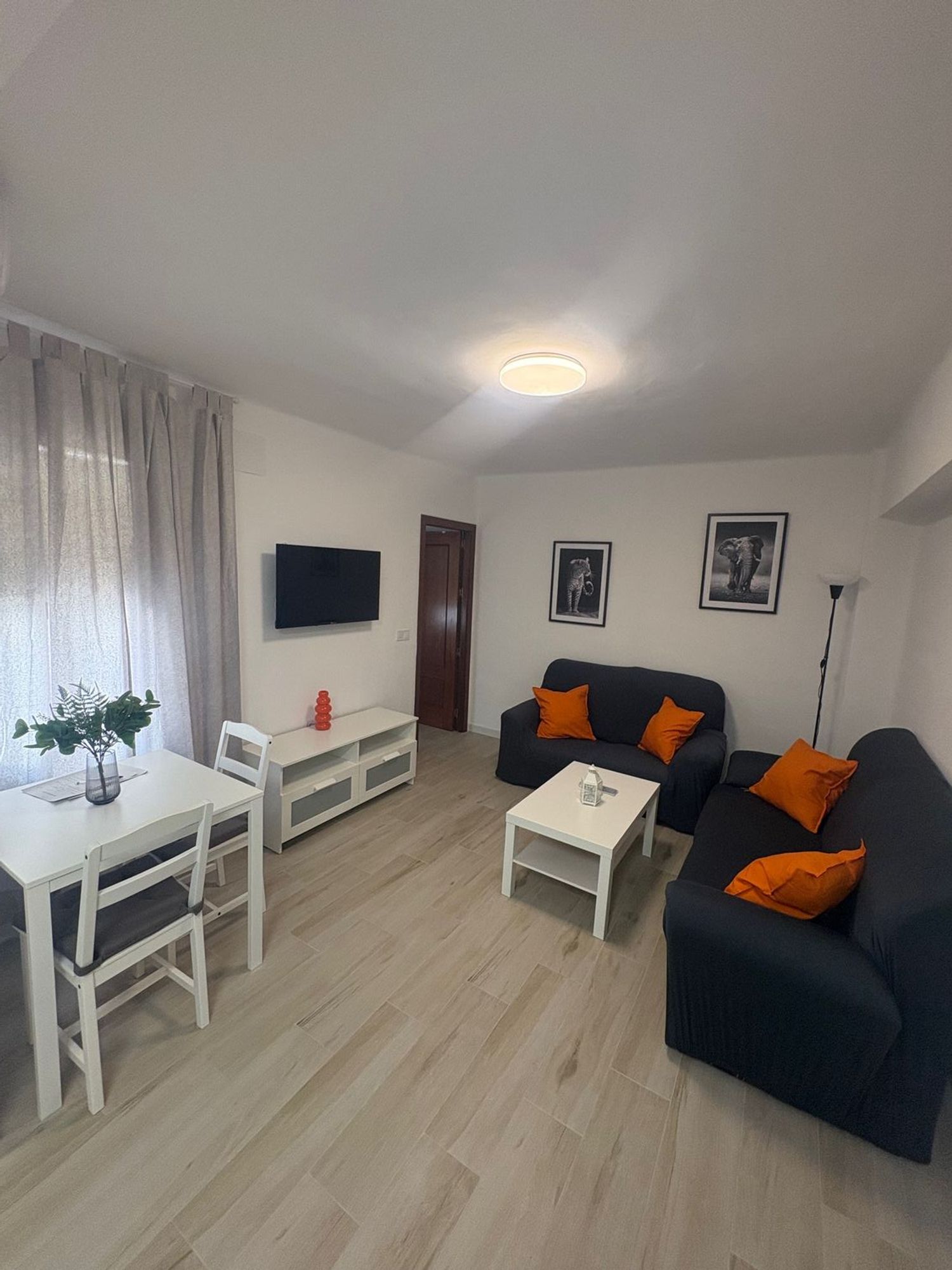 Piso en calle Julio Alarcón, 19 - Foto 6