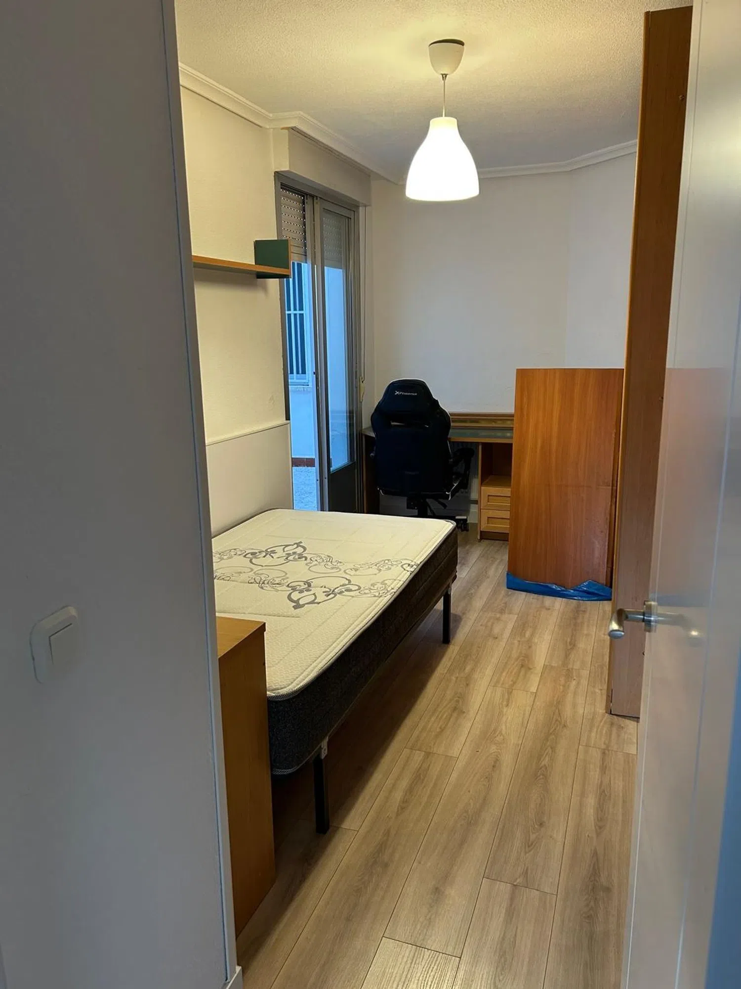 Piso en calle Alonso del Castillo, 1 - Foto 16