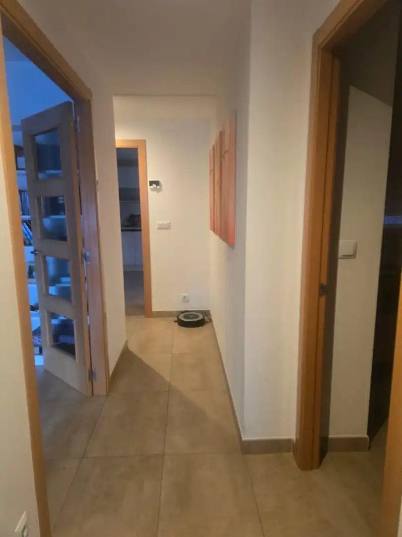 Piso en  Plaça Isabel-Clara Simó 1 - Foto 2