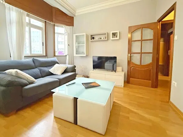 Piso en calle Alcalde Marchesi, 3 Nmero