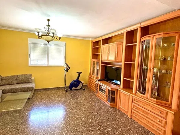 Piso en Nou Benicalap, Nou Benicalap - Foto 1