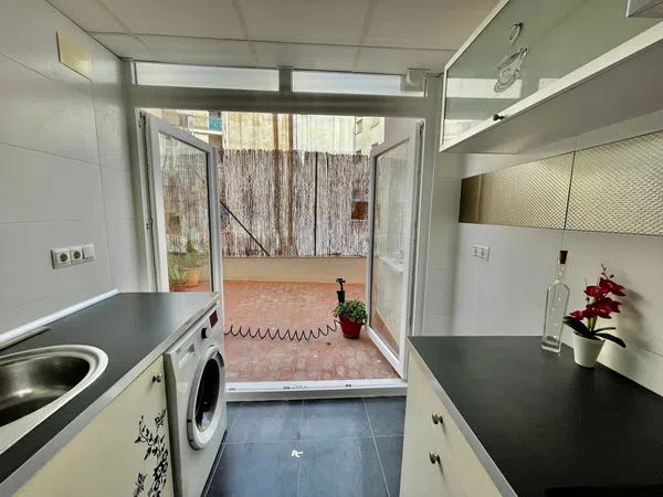 Piso en Pla de Sarrià, 5, Campello Pueblo, Campello Pueblo - Foto 1