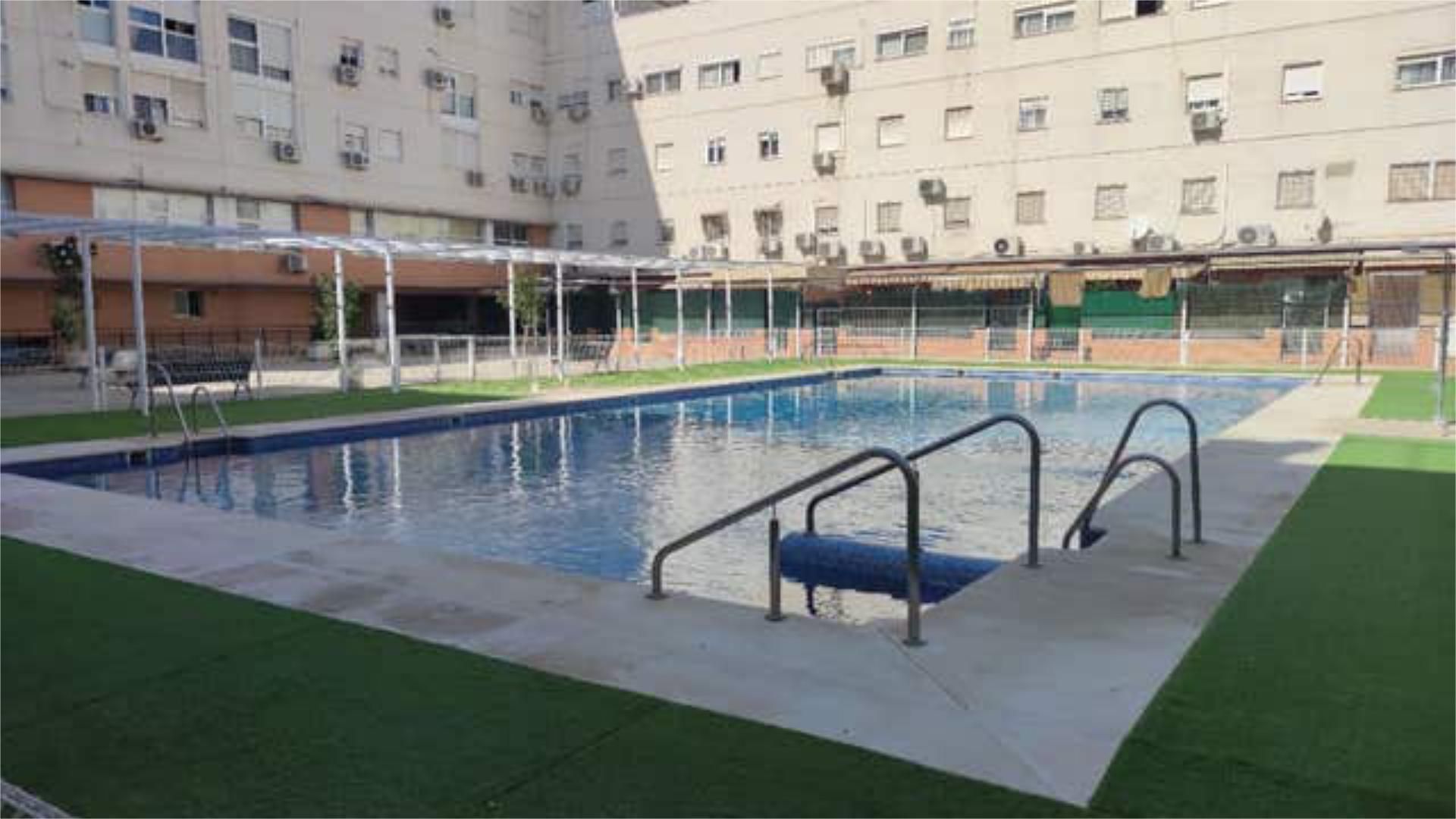 Piso en Sevilla Este - Foto 1