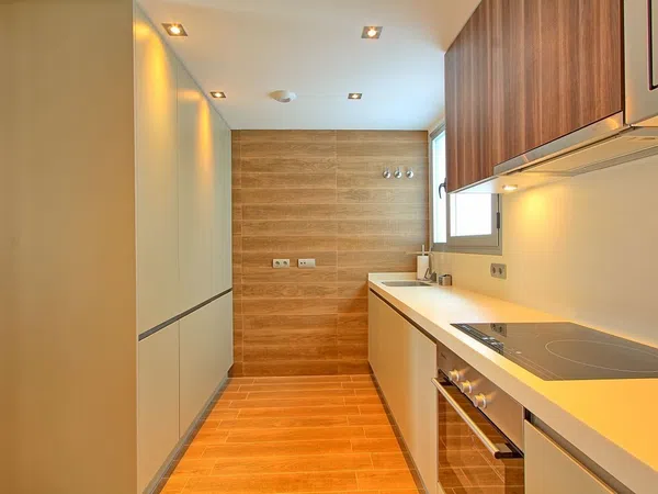 Piso en calle Juan Antonio de Torquemada, 3 - Foto 6