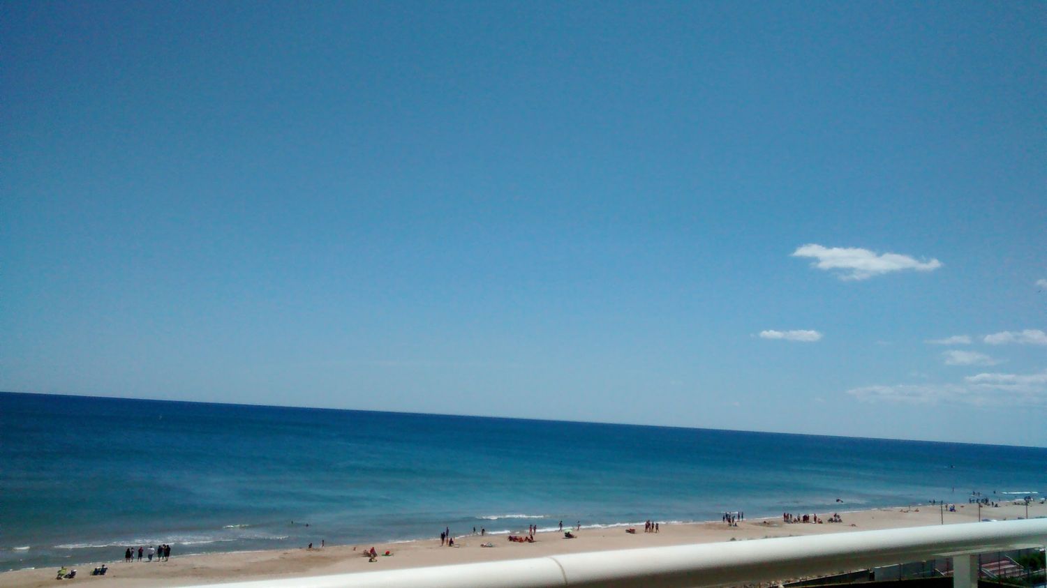 Piso en calle Valle de aguas vivas, 4 - Foto 2