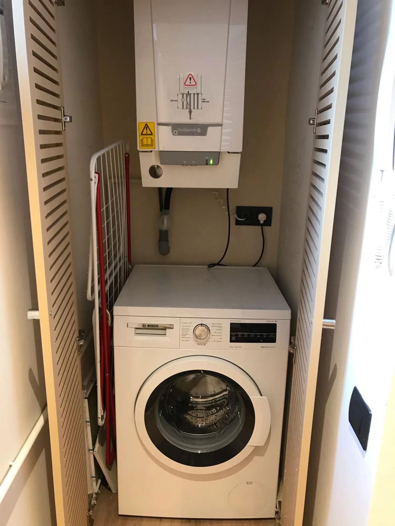 Piso en calle del Alcalde Sainz de Baranda, 7 - Foto 18