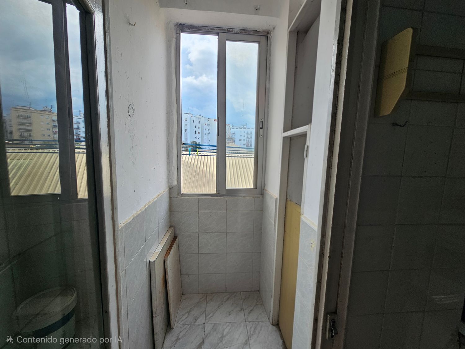 Piso en calle de Sant Vicent Màrtir, 168 - Foto 18