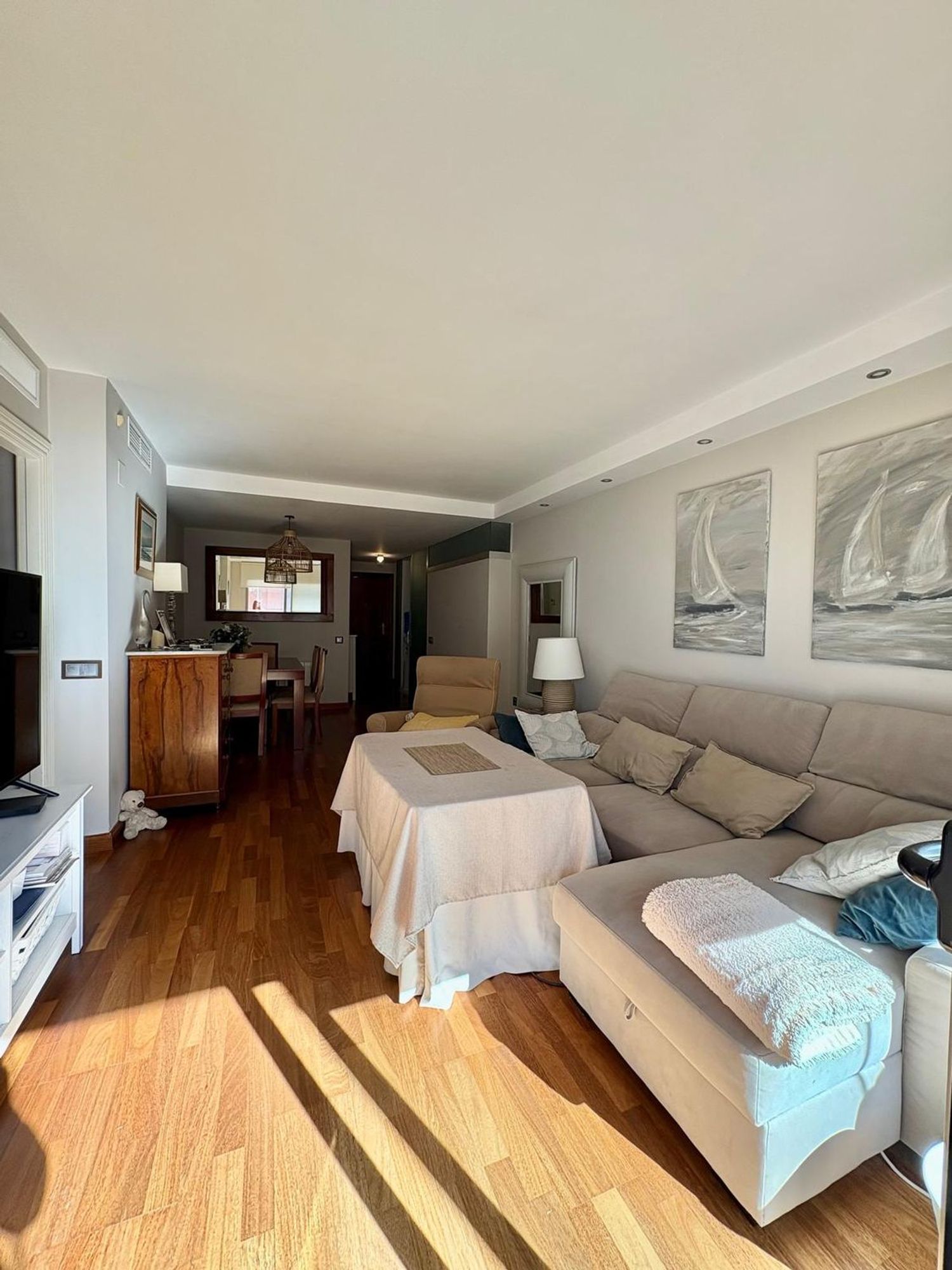 Piso en paseo de Sancha, 2 - Foto 16