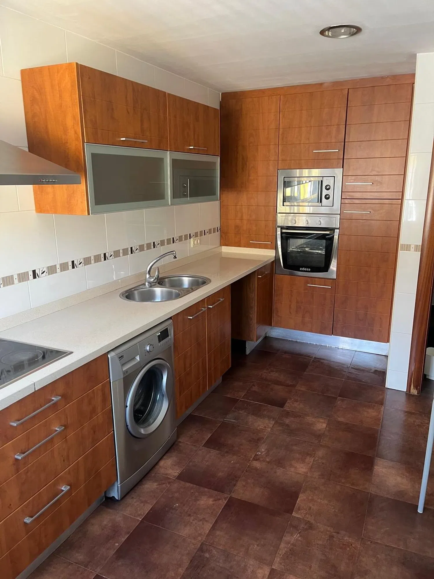 Chalet adosado en camino Paredes, 2 a - Foto 3