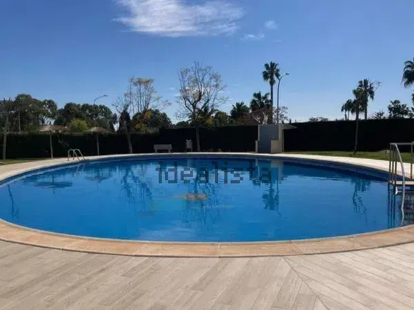 Piso en Calle Teodoro Llorente, 5, Campoamor - Foto 1