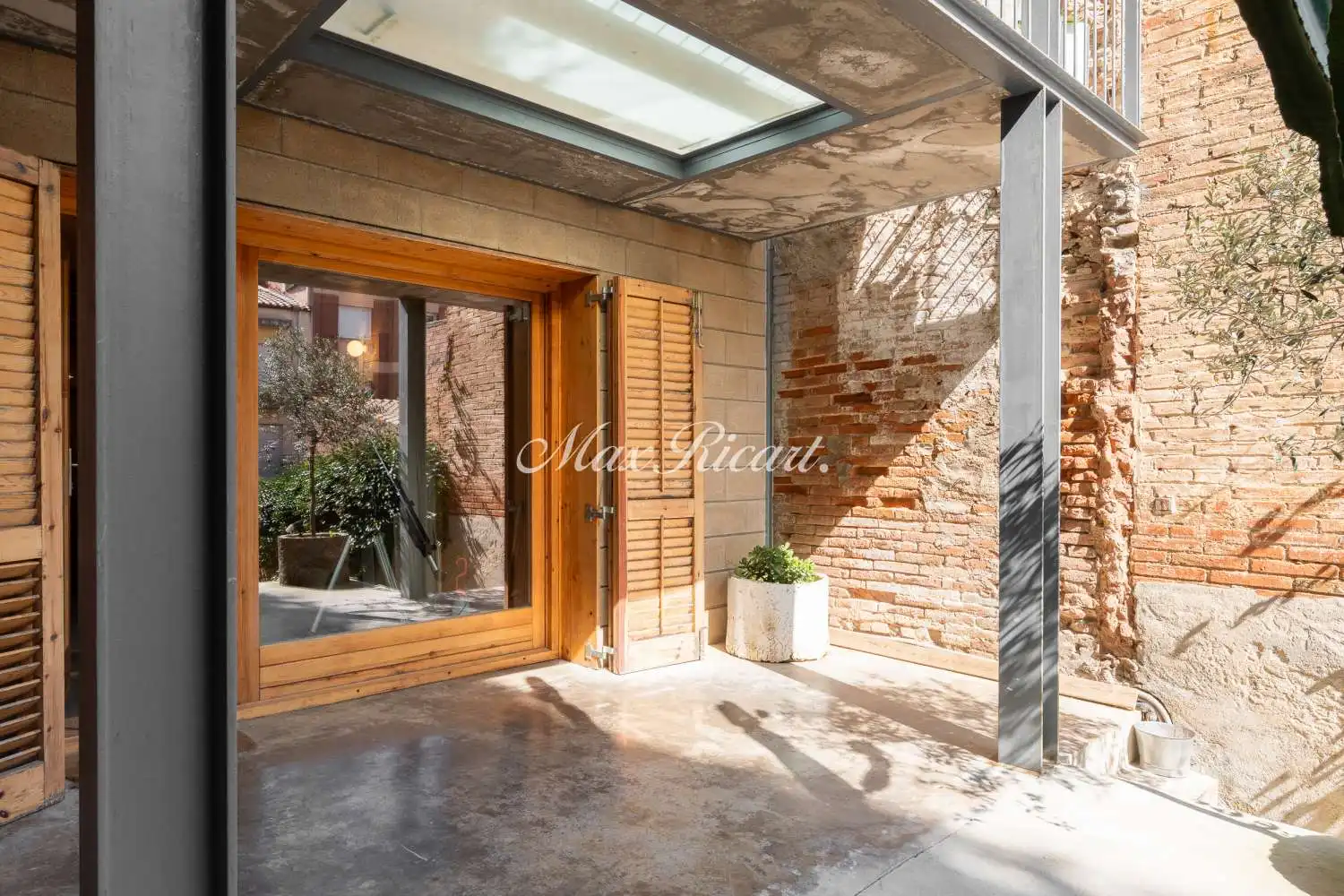 Chalet en Sant Cugat del Vallès - Foto 7
