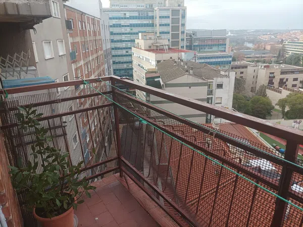 Piso en paseo de San Vicente, 58 - Foto 14