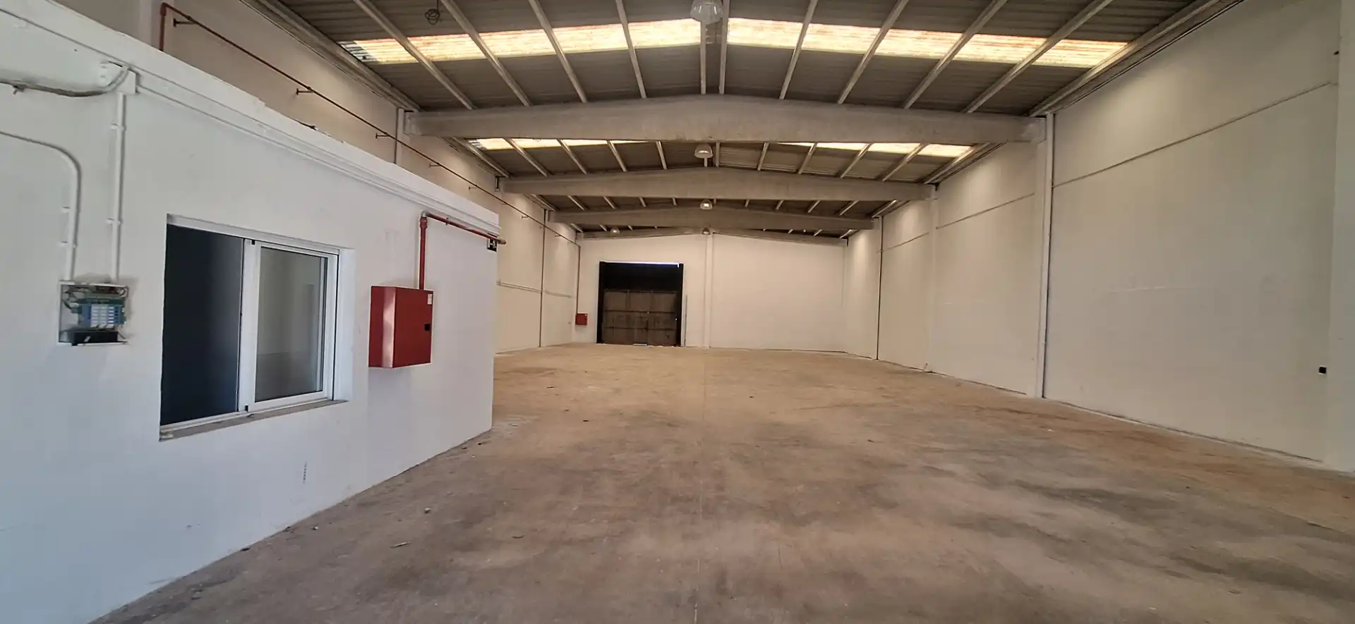 Nave Industrial en  Carrer Séquia de Faitanar 42 - Foto 3