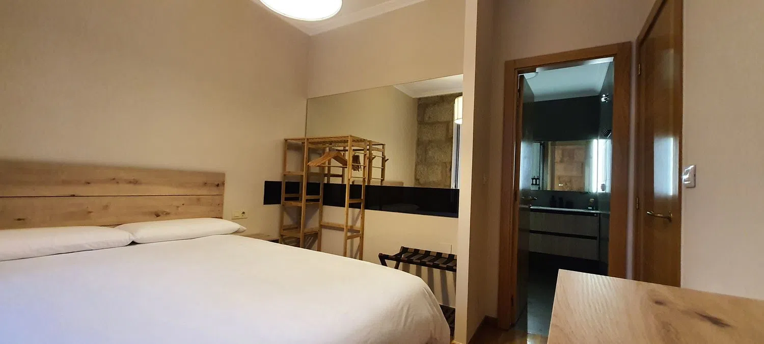 Piso en calle do Príncipe, 33 - Foto 7