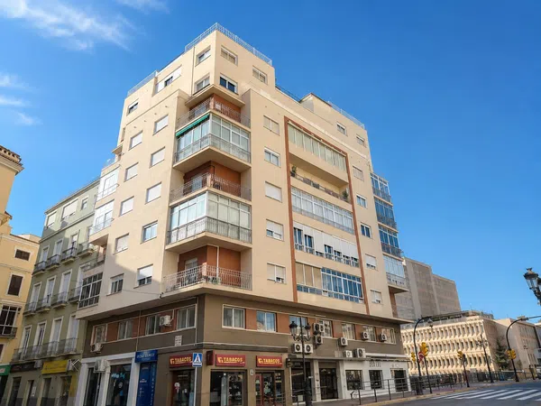 Piso en Calle Prim, 3, Centro Histórico - Foto 1
