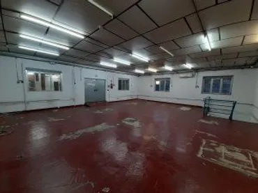 Nave Industrial en  Calle Mercurio - Foto 28