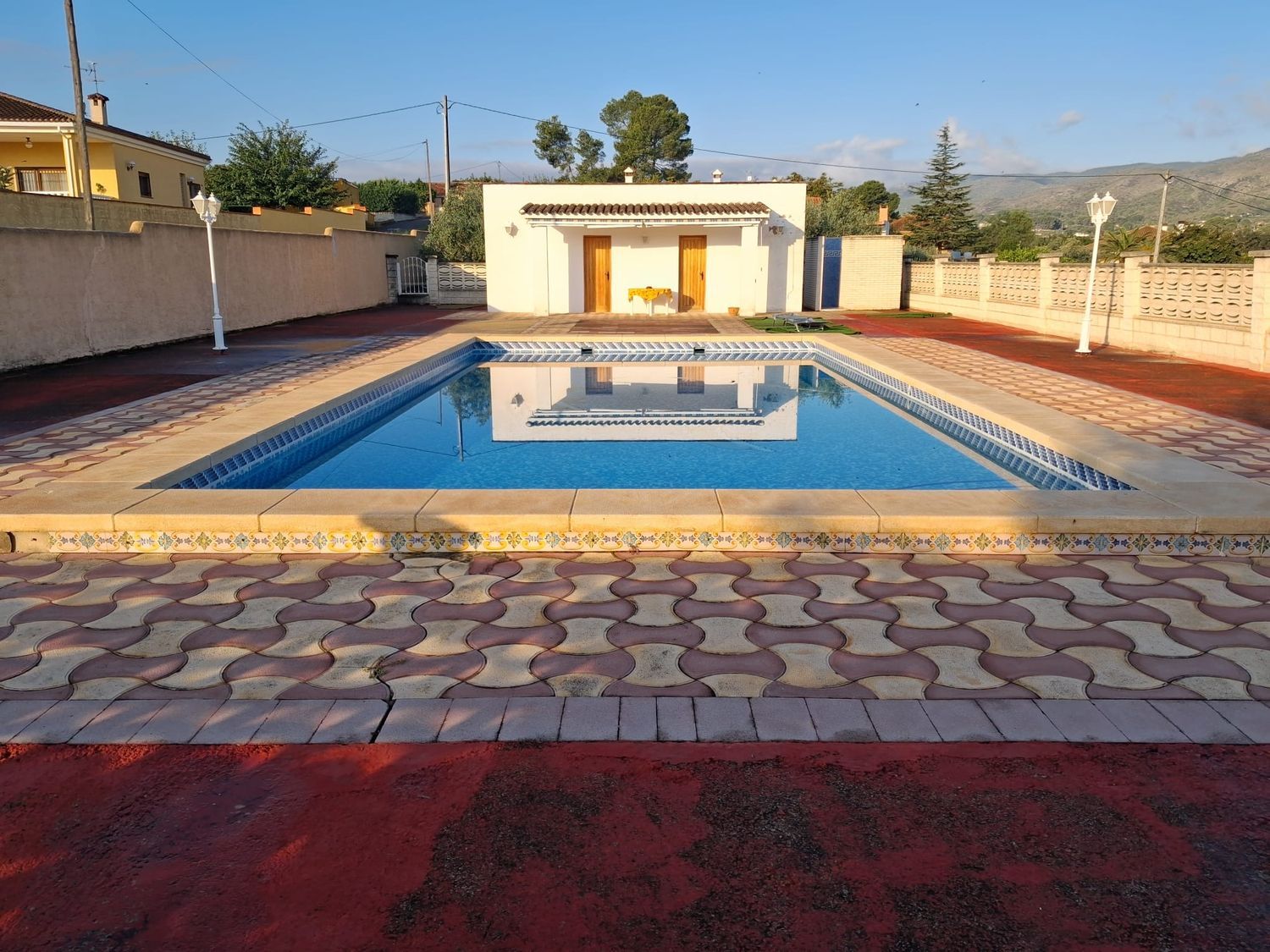 Casa o chalet independiente en El Pilar - Santa Ana, El Pilar - Santa Ana - Foto 7