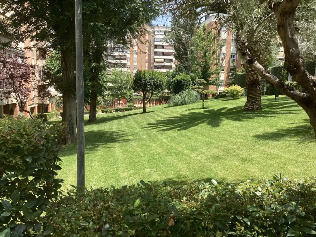 Piso en  Calle de Ramón Gómez de la Serna 95 - Foto 20