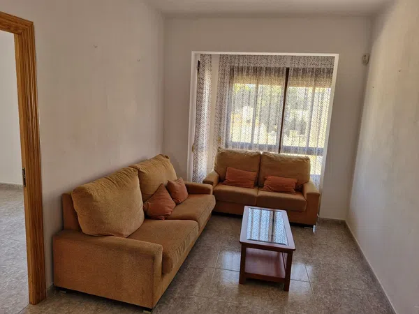 Piso en calle de Jorge Sepúlveda, 1 - Foto 1