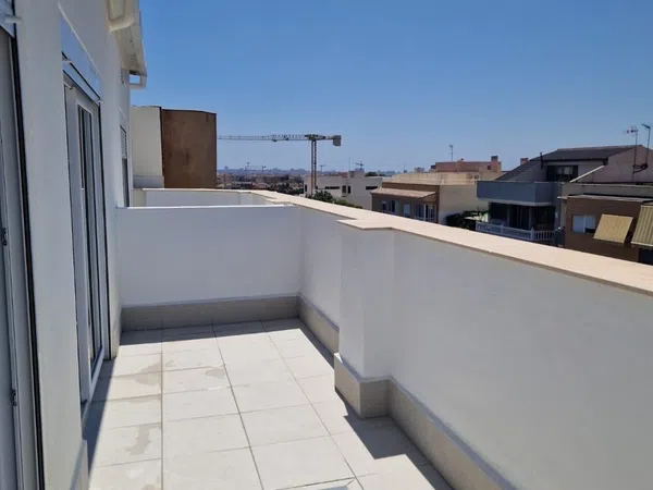 Ático en Avenida de Alicante, 25, Centro, Centro - Foto 5
