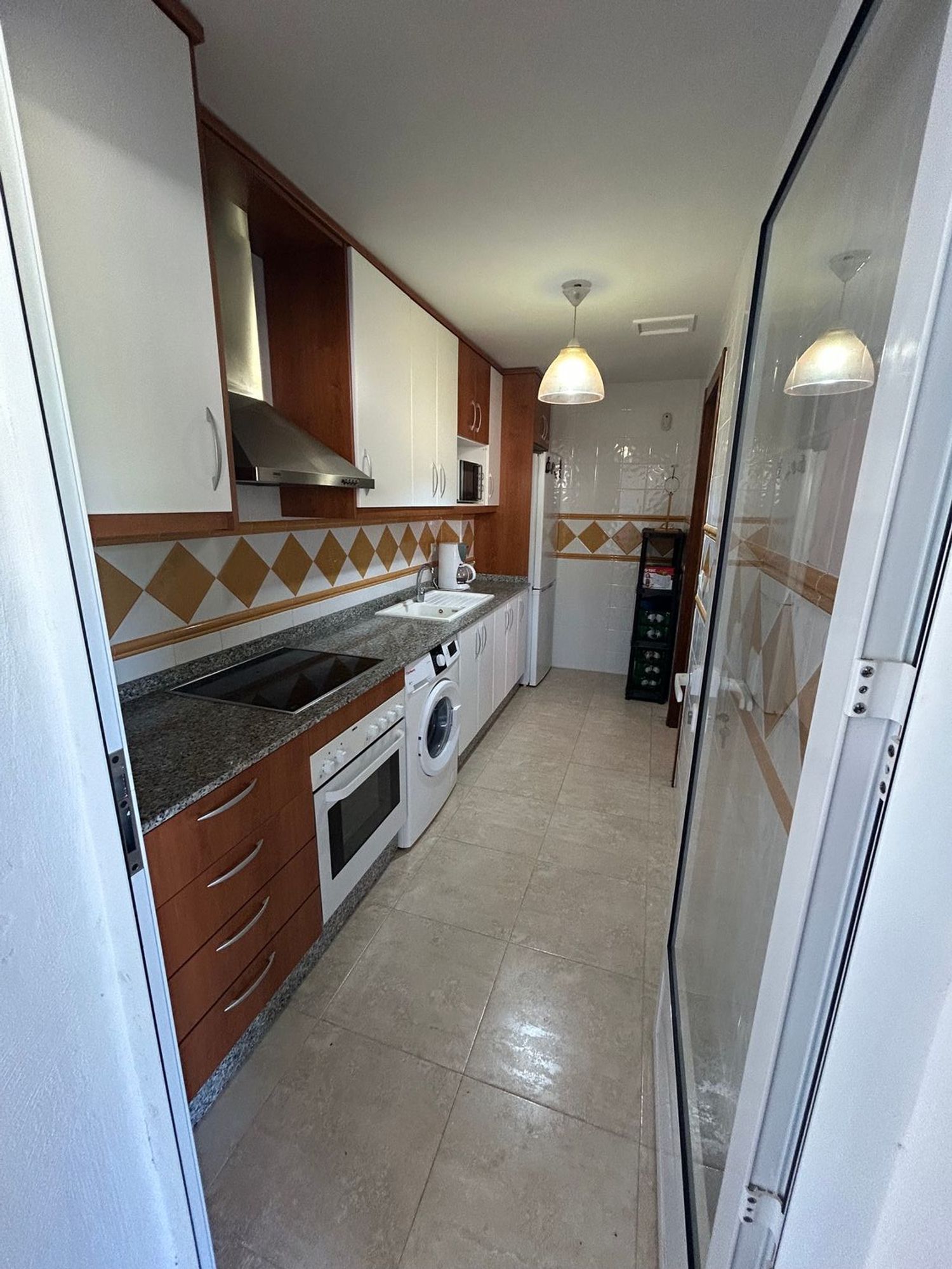 Piso en Calle la Chumbera, 1, Las Salinas, Las Salinas - Foto 14