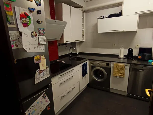 Piso en calle Tenerias, 16 - Foto 1