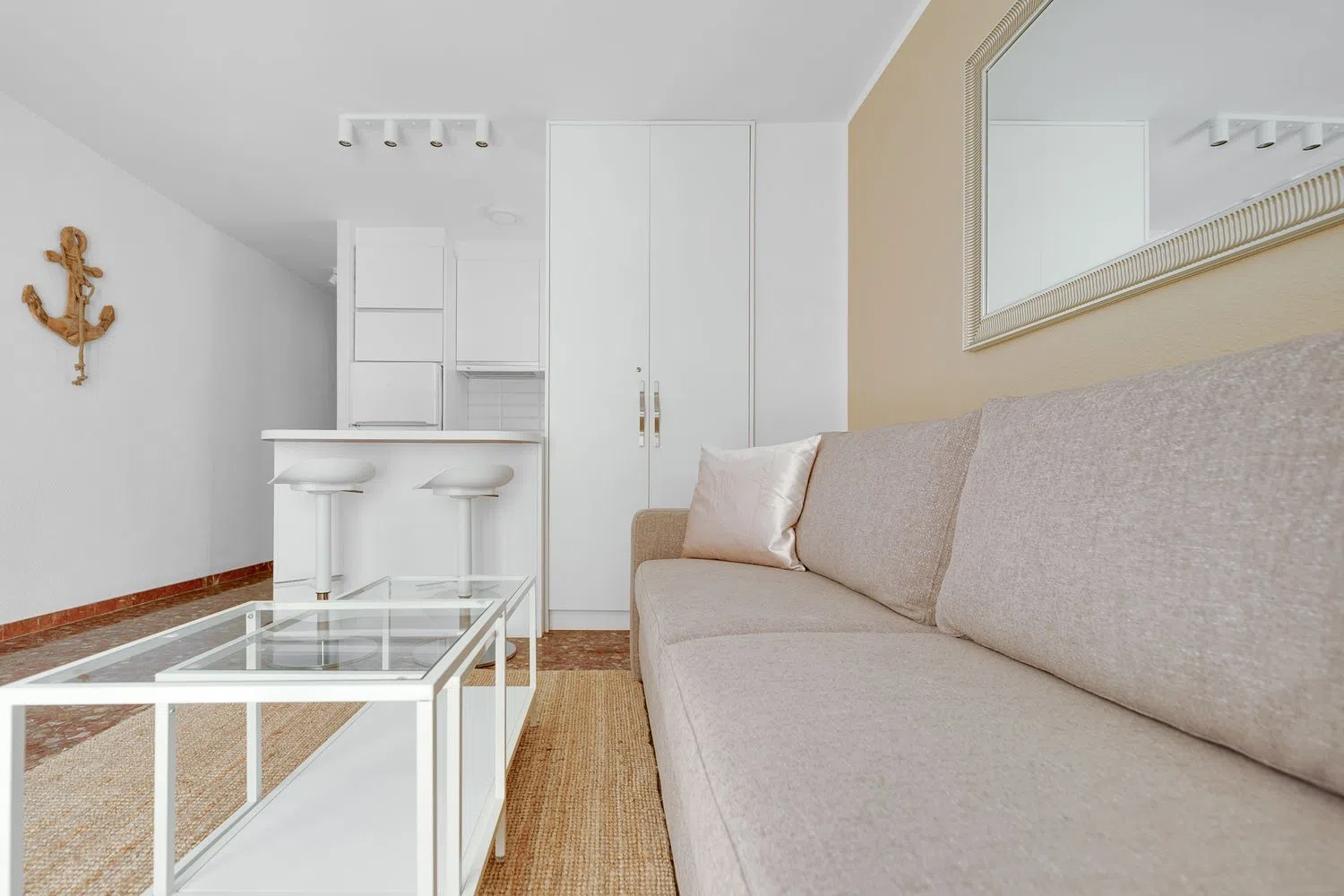 Estudio en calle Jorge Juan, 6 - Foto 11
