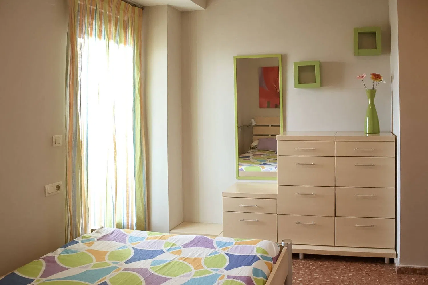 Piso en calle de Rafael Lapesa Melgar Gramatic i Lingüista, 12 - Foto 31