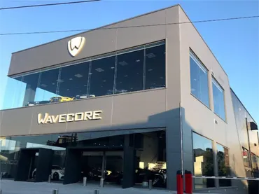 Nave Industrial en  Avenida Ricardo Mella 93 - Foto 3