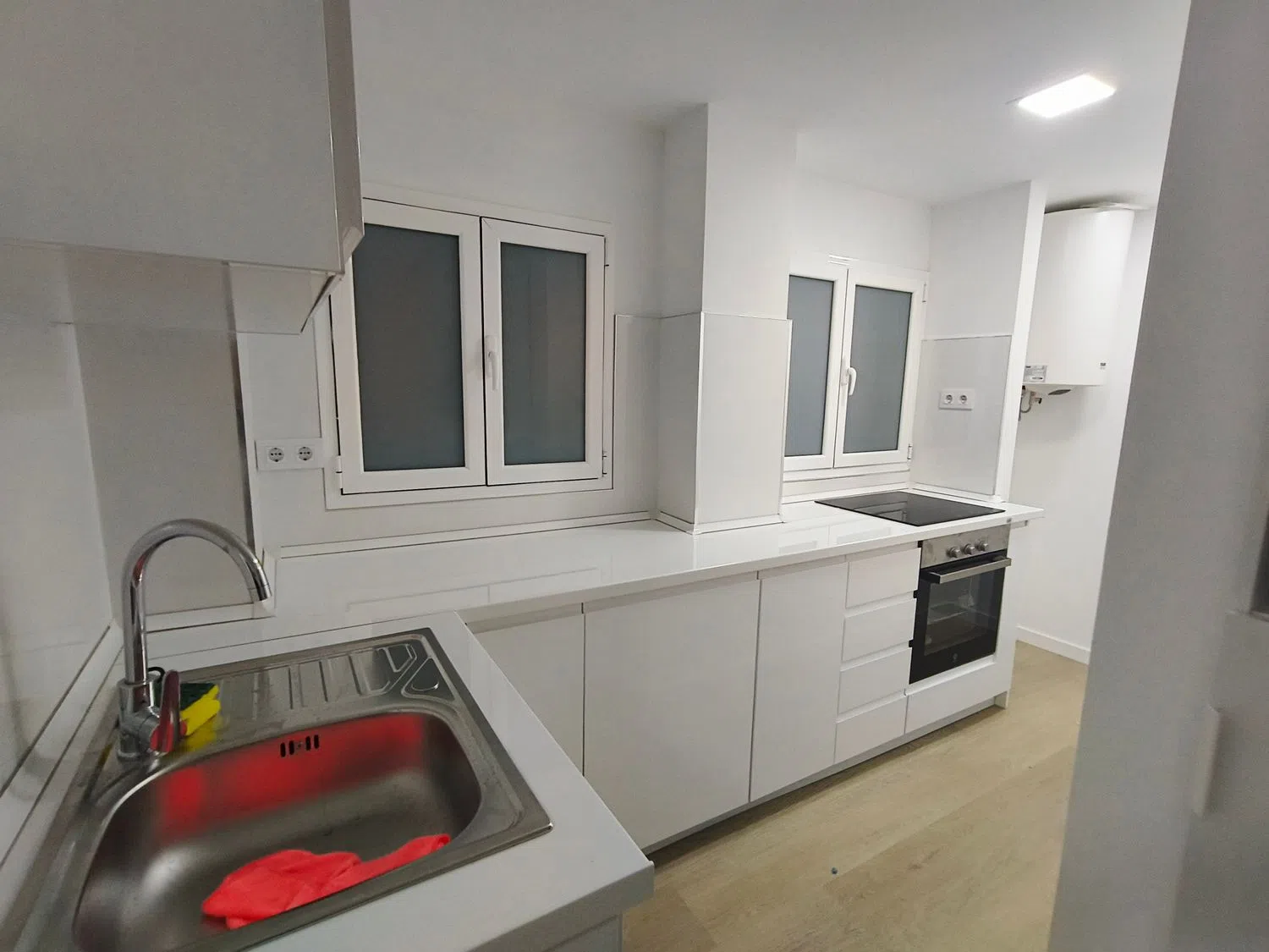 Piso en avenida Juan XXIII, 7 Numeroportalpisopuerta - Foto 25