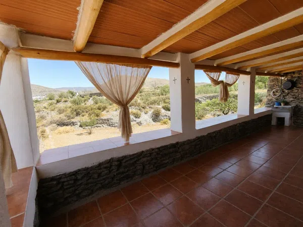 Cortijo en Cortijo en Paraje del olivar, 10 - Foto 1