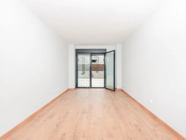 Piso en calle Juan Gris - Foto 7