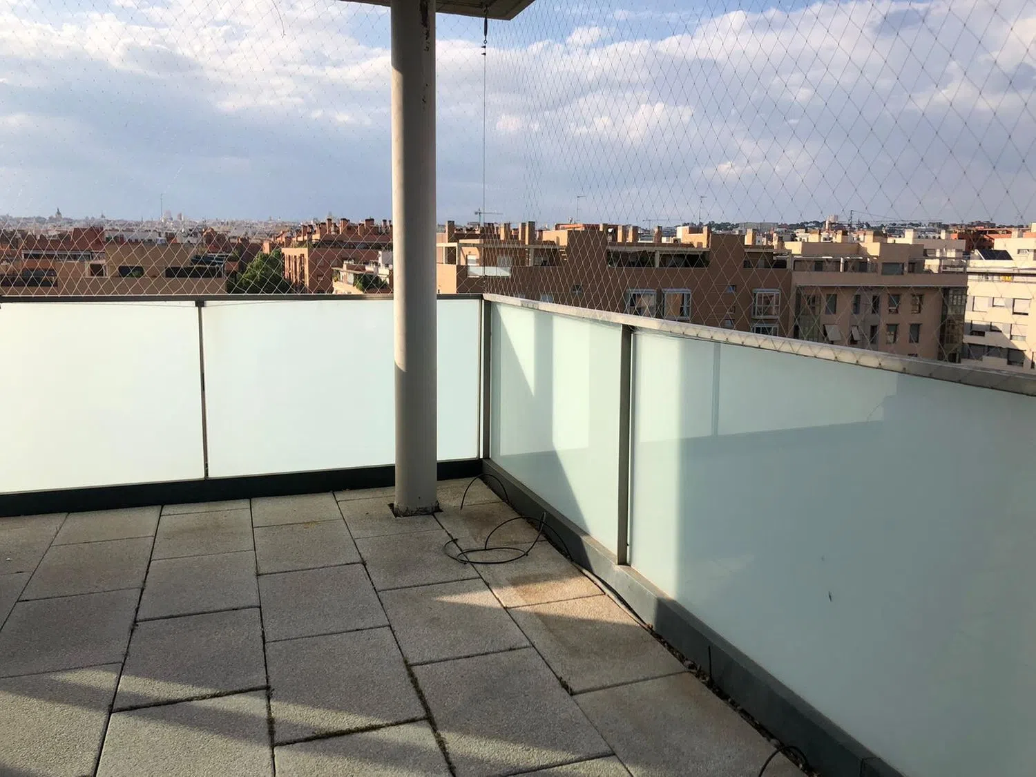 Ático en calle de la Antracita, 3 - Foto 3