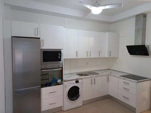 Piso en Casimiro, 7, Barrio San Luis - Los Molinos, Barrio San Luis - Los Molinos - Foto 6