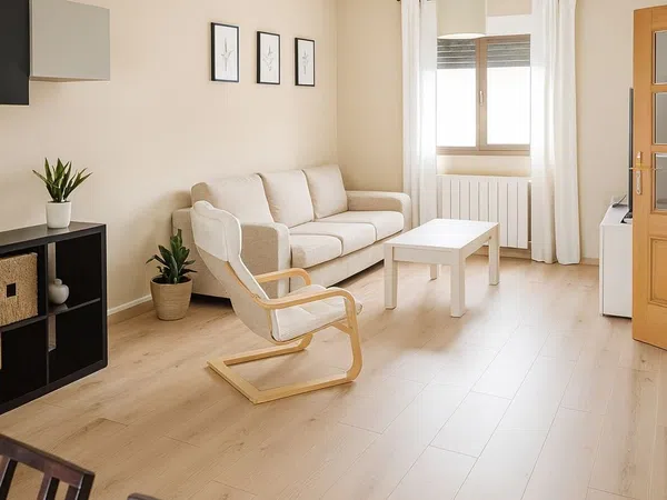 Casa o chalet independiente en Calle de San Sebastián de los Reyes, 15 - Foto 7