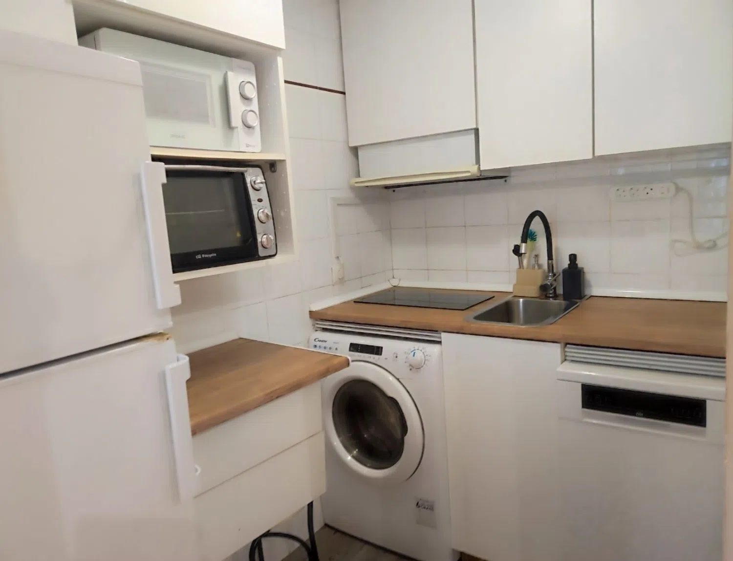 Piso en plaza parroquia, 1 - Foto 9