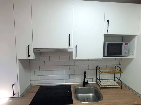 Piso en avenida de la Coruña, 68 - Foto 4