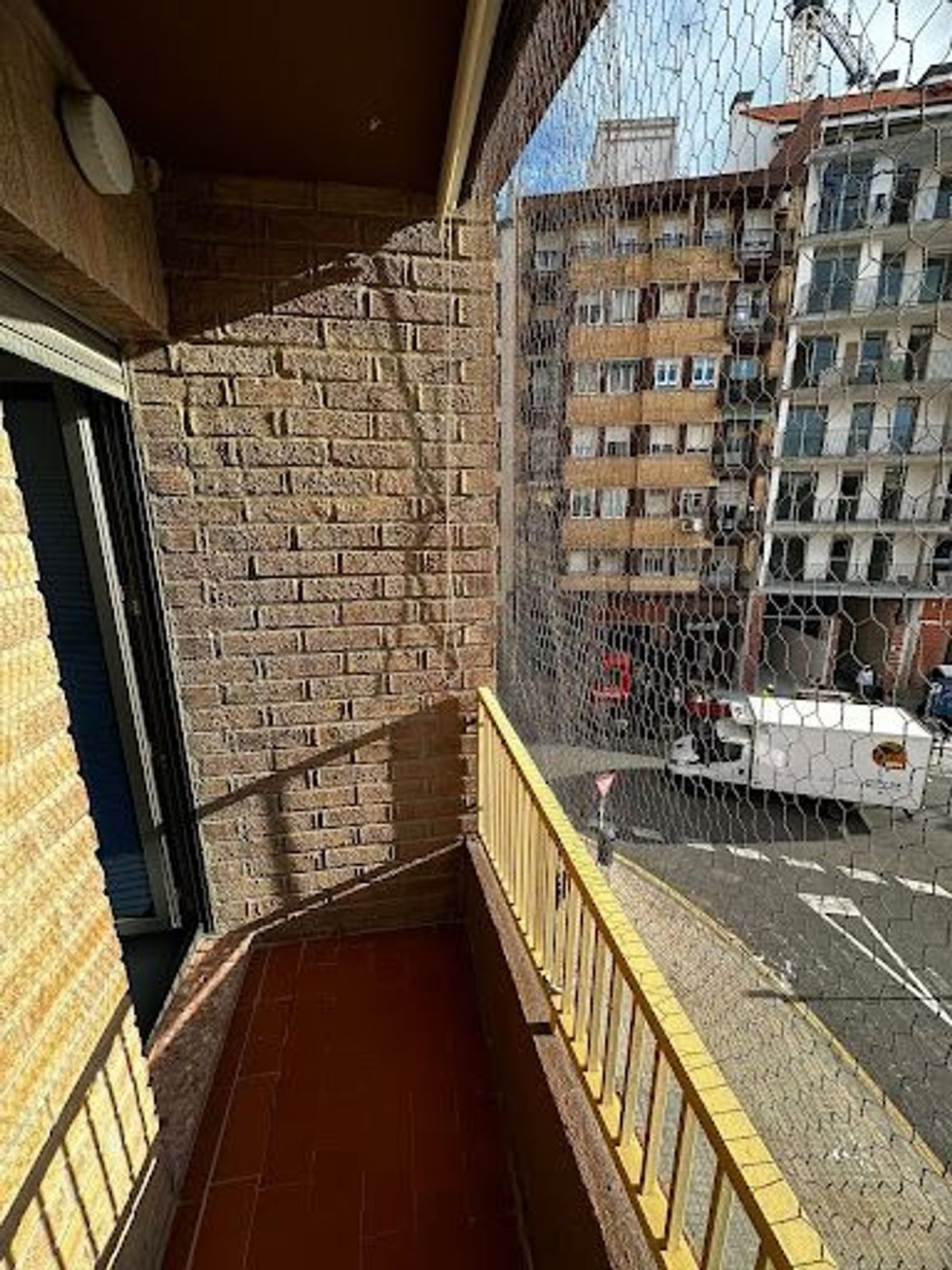 Piso en calle del Comte de Lumiares, 2 - Foto 16