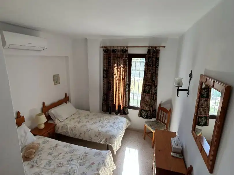 Chalet en  Calle Pueblo 108b - Foto 8