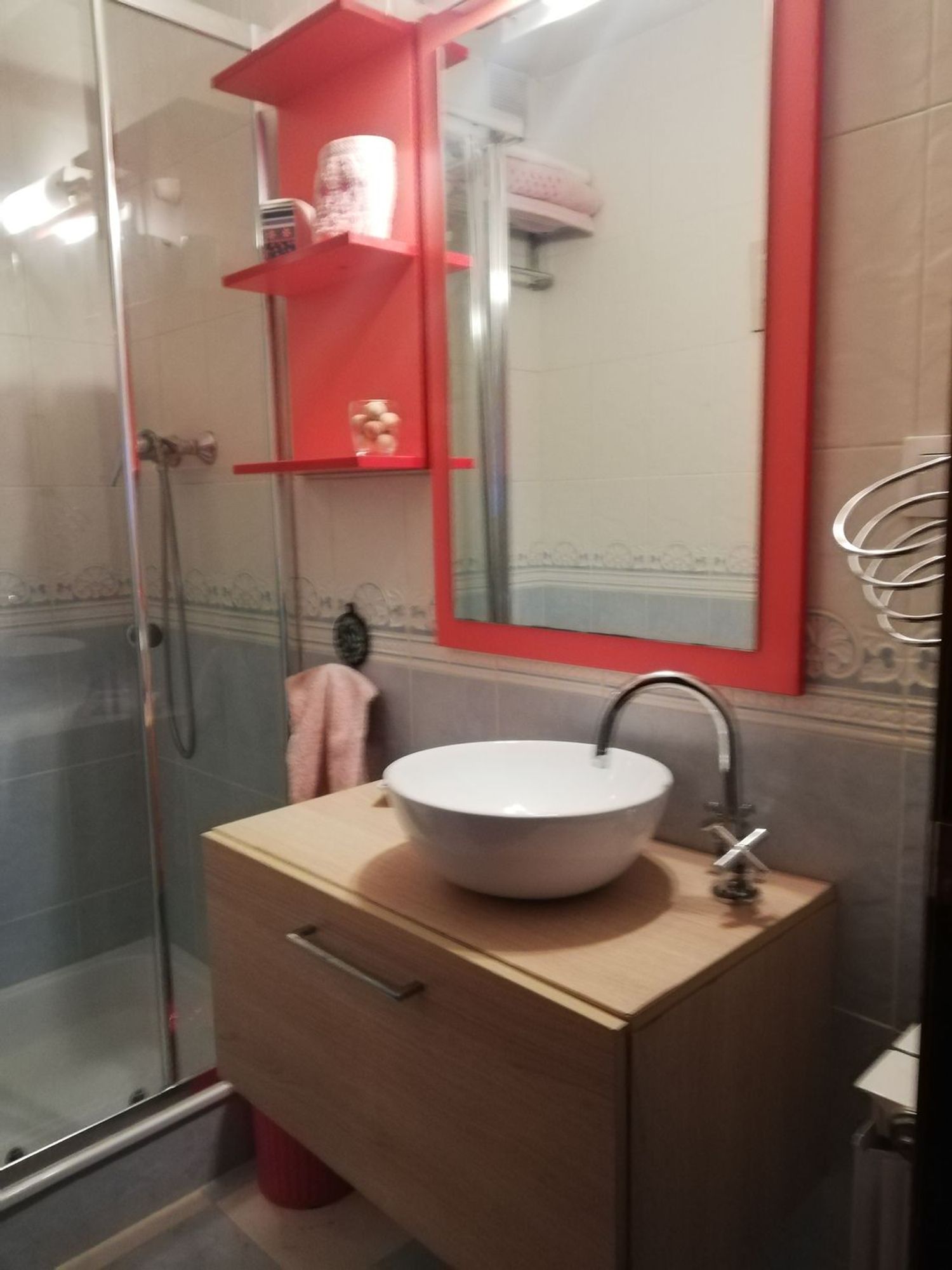 Piso en calle Almería, 12 - Foto 4