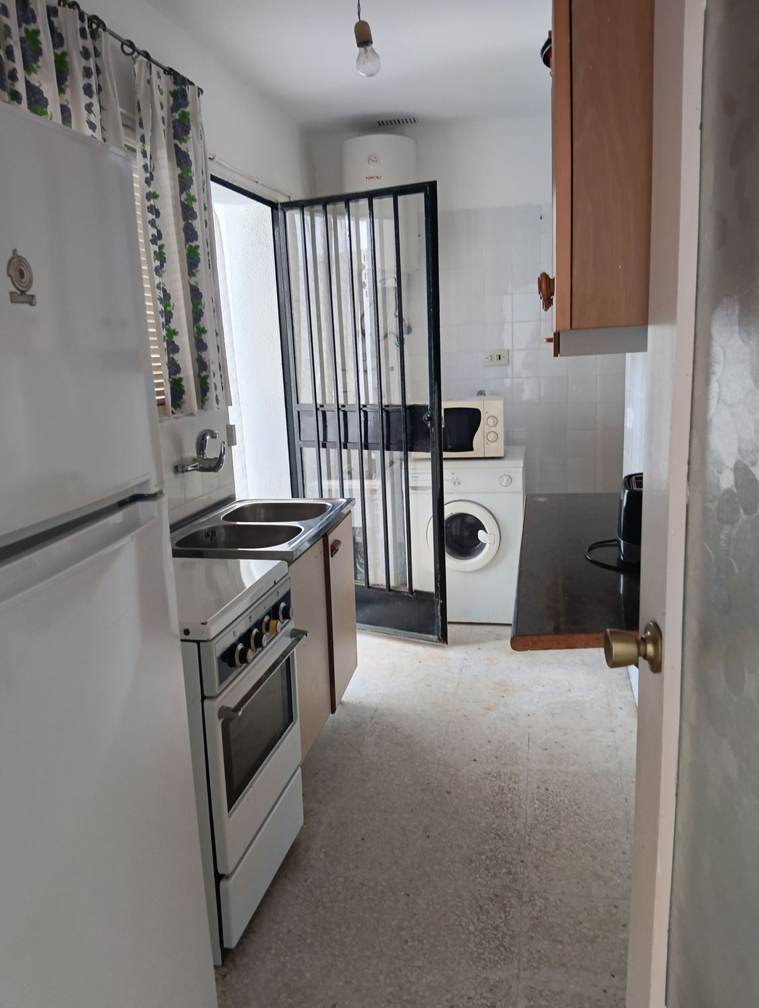 Chalet adosado en Calle Jaen, 9 - Foto 4