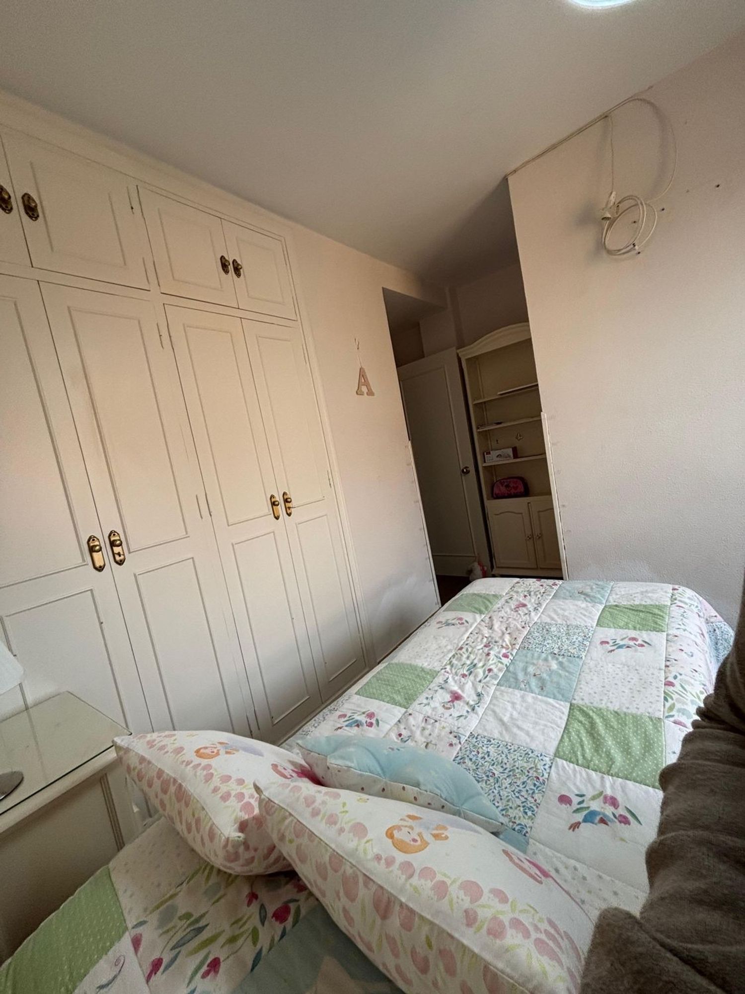 Piso en avenida Ingeniero Ángel Mayo, 10 - Foto 7