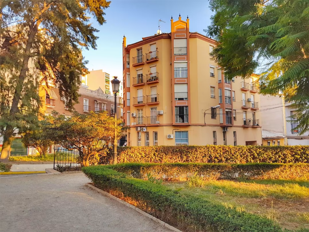 Apartamento en  Plaza de Capuchinos 4 - Foto 19