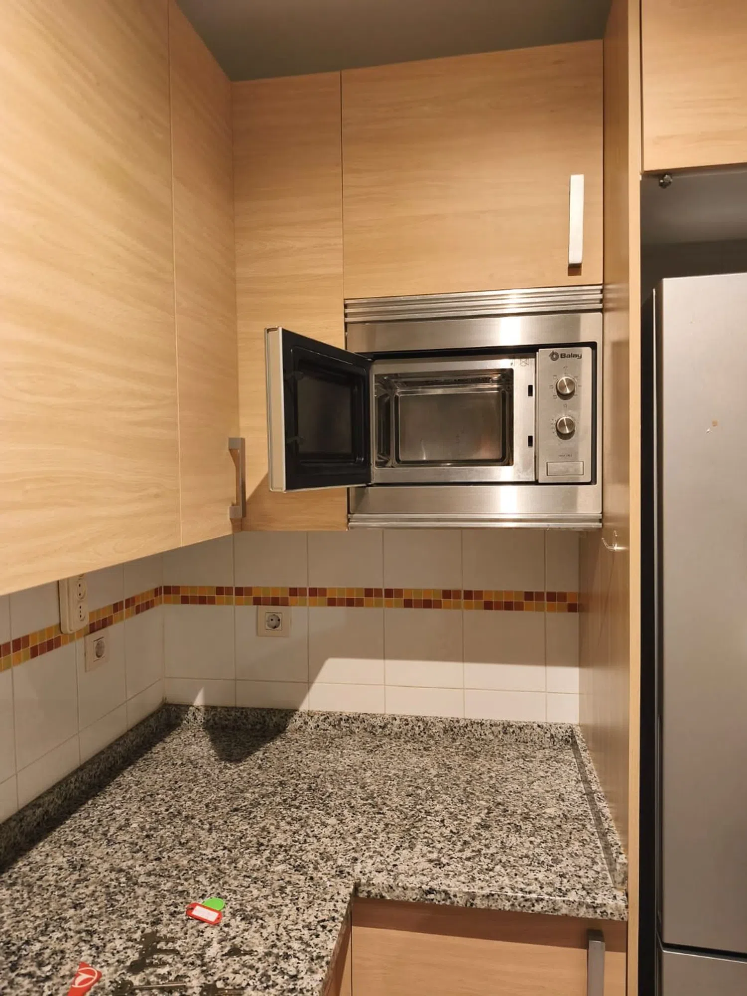 Piso en avenida Nueva Condomina, 6 - Foto 4