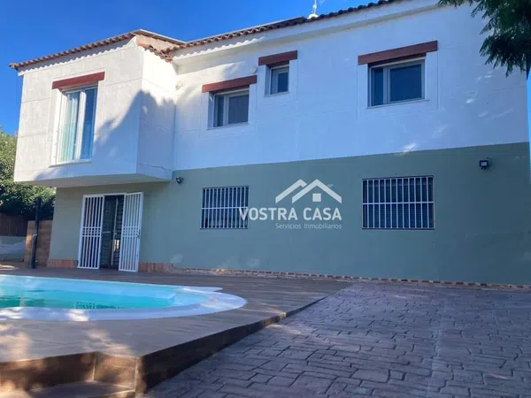Casa o chalet en Calle Barrachina - Foto 4
