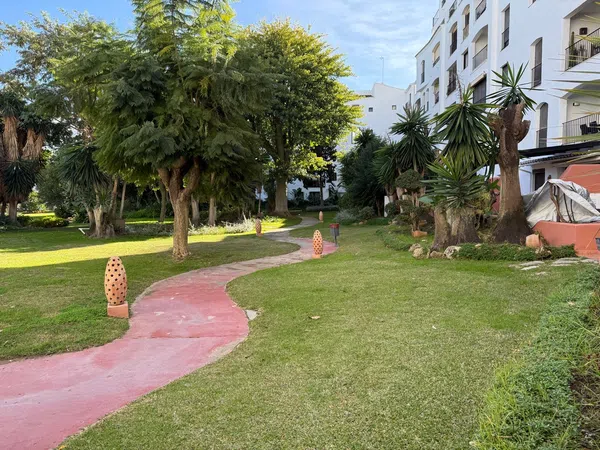 Piso en avenida José Banús, 7 - Foto 40