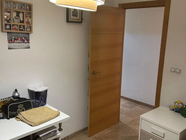 Piso en Avenida Josep Pau Margantoni, 89 - Foto 25