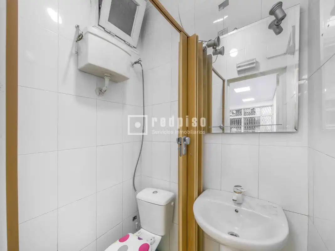 Local comercial en Alcorcón - Foto 12